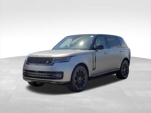 2025 Land Rover Range Rover P530 Autobiography