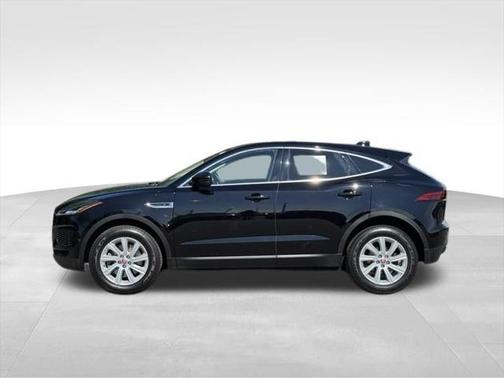 2019 Jaguar E-PACE S