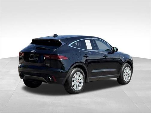 2019 Jaguar E-PACE S
