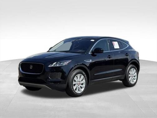 2019 Jaguar E-PACE S