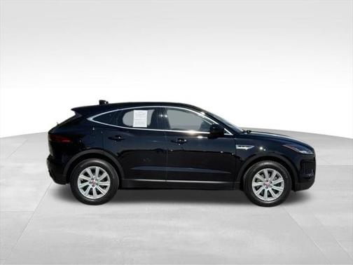 2019 Jaguar E-PACE S