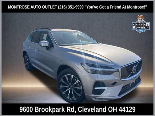 2023 Volvo XC60 B5 Core