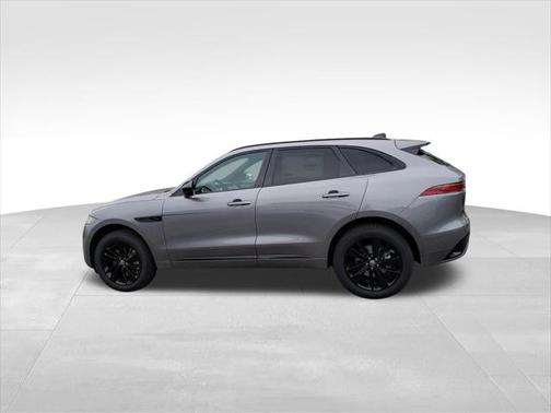 2026 Jaguar F-PACE R-Dynamic S P250 AWD Automatic