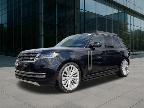 2025 Land Rover Range Rover P530 SE 7 Seat