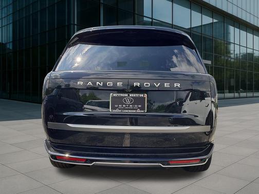 2025 Land Rover Range Rover P530 SE 7 Seat