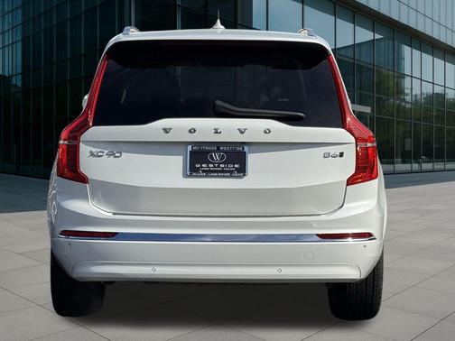 2023 Volvo XC90 B6 Plus 7-Seater