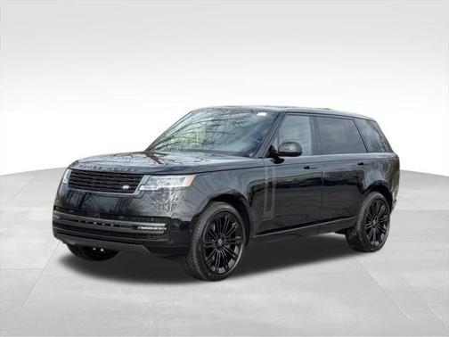 2025 Land Rover Range Rover P530 SE 7 Seat