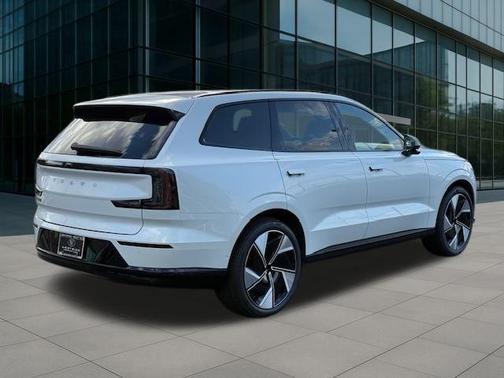 2025 Volvo EX90 Twin Motor Ultra