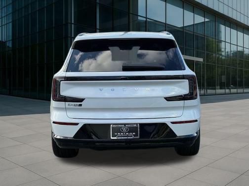 2025 Volvo EX90 Twin Motor Ultra