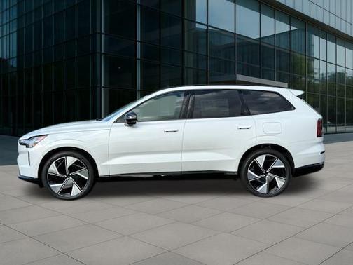 2025 Volvo EX90 Twin Motor Ultra