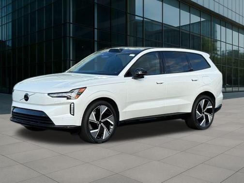 2025 Volvo EX90 Twin Motor Ultra