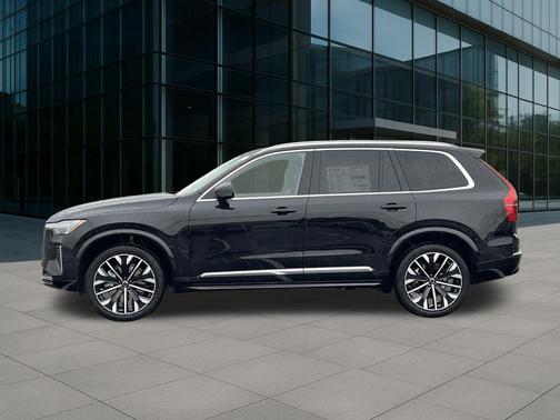 2026 Volvo XC90 B6 Ultra 7-Seater