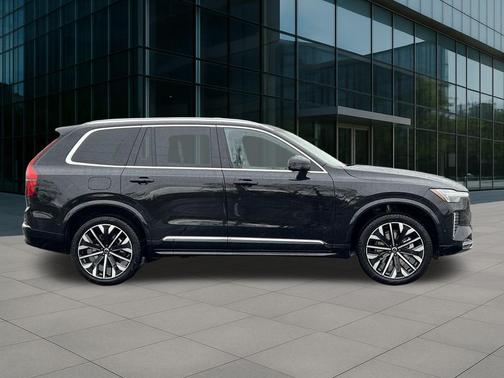 2026 Volvo XC90 B6 Ultra 7-Seater