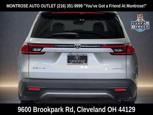 2024 Toyota Grand Highlander Hybrid XLE