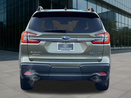 2024 Subaru Ascent Touring 7-Passenger