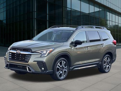2024 Subaru Ascent Touring 7-Passenger