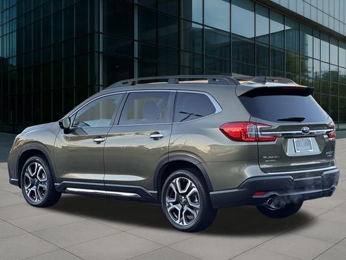 2024 Subaru Ascent Touring 7-Passenger