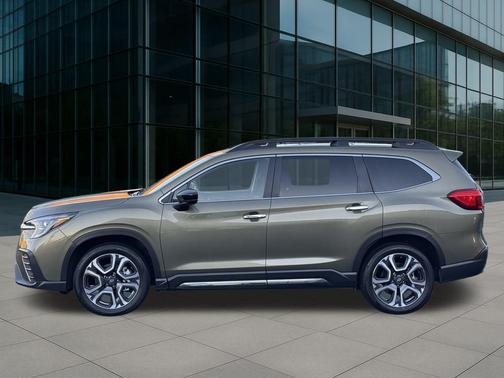 2024 Subaru Ascent Touring 7-Passenger