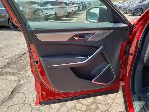 2026 Jaguar F-PACE R-Dynamic S P400 AWD Automatic