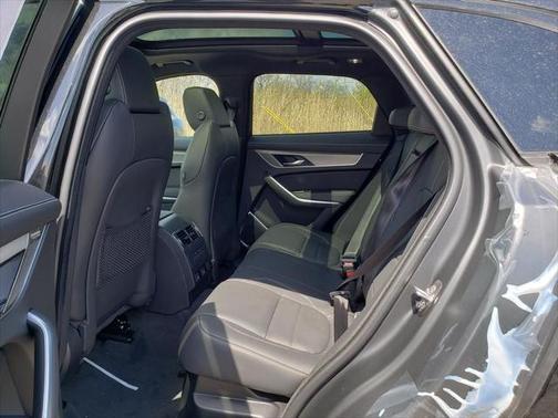 2026 Jaguar F-PACE R-Dynamic S P250 AWD Automatic