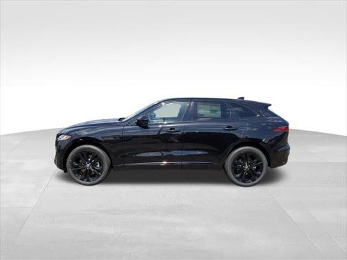 2026 Jaguar F-PACE R-Dynamic S P250 AWD Automatic