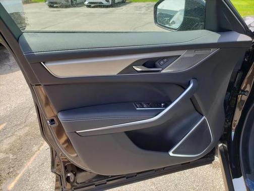 2026 Jaguar F-PACE R-Dynamic S P250 AWD Automatic