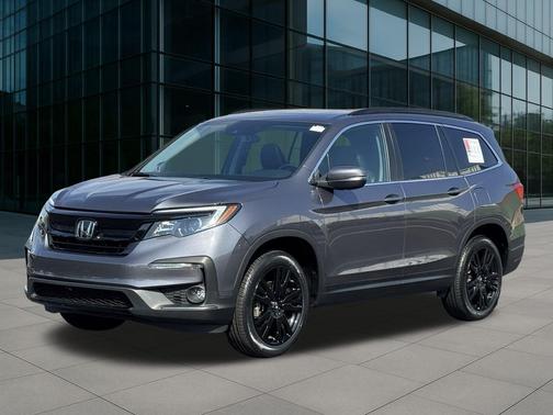 2022 Honda Pilot AWD Special Edition