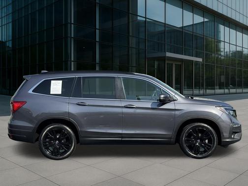 2022 Honda Pilot AWD Special Edition