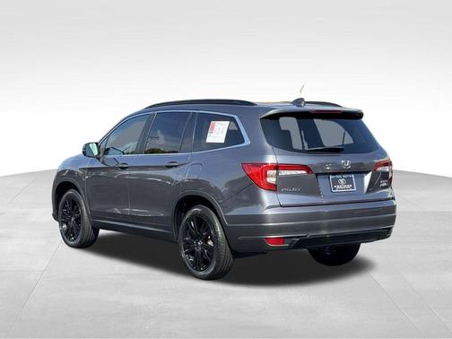 2022 Honda Pilot AWD Special Edition