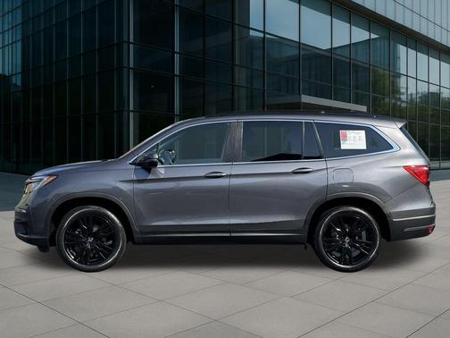 2022 Honda Pilot AWD Special Edition