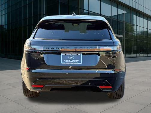 2026 Land Rover Range Rover Velar P400 Dynamic SE