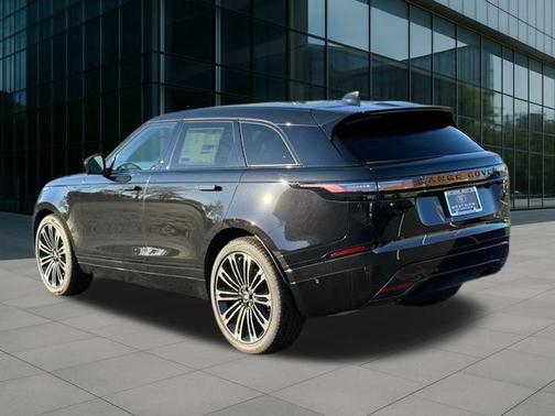 2026 Land Rover Range Rover Velar P400 Dynamic SE