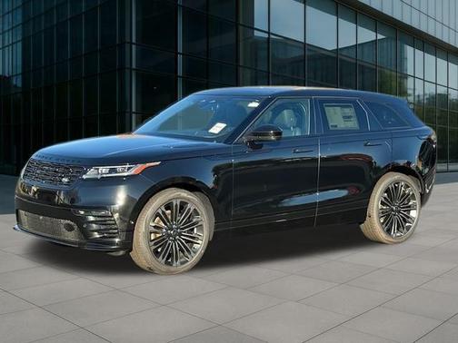 2026 Land Rover Range Rover Velar P400 Dynamic SE
