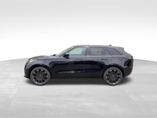 2026 Land Rover Range Rover Velar P400 Dynamic SE