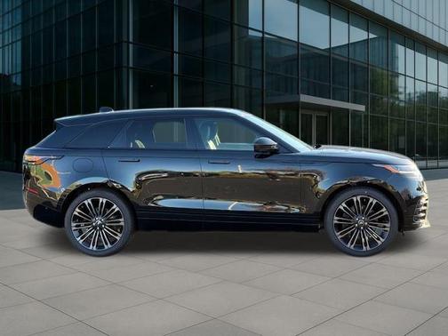 2026 Land Rover Range Rover Velar P400 Dynamic SE