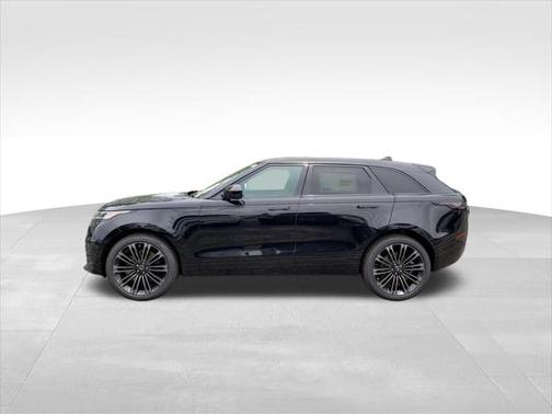 2026 Land Rover Range Rover Velar P400 Dynamic SE
