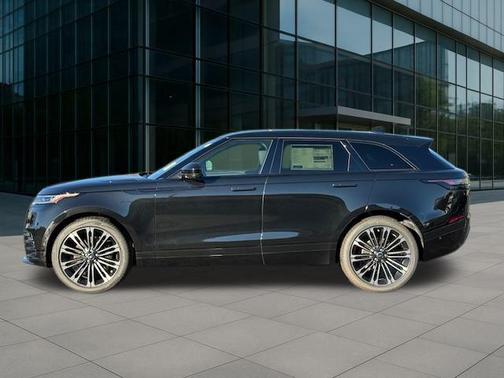2026 Land Rover Range Rover Velar P400 Dynamic SE