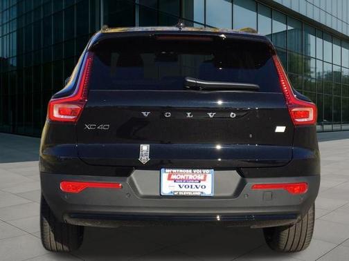 2024 Volvo XC40 Recharge Pure Electric Plus