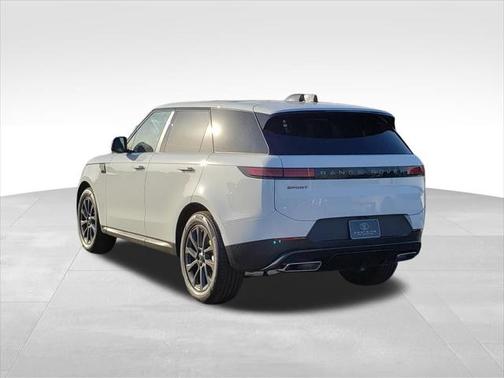 2025 Land Rover Range Rover Sport P360 S