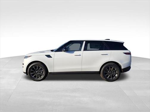 2025 Land Rover Range Rover Sport P360 S