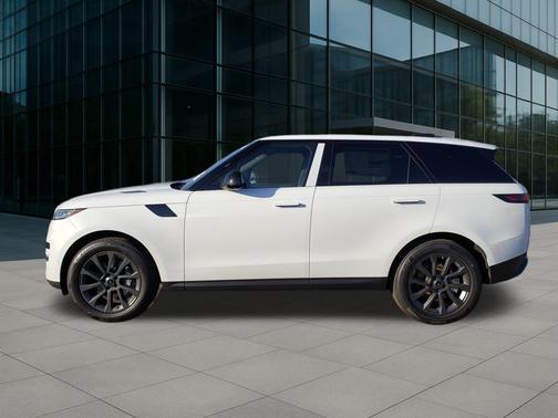 2025 Land Rover Range Rover Sport P360 S