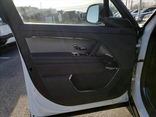 2025 Land Rover Range Rover Sport P360 S