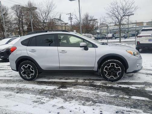 2015 Subaru XV Crosstrek 2.0i Premium