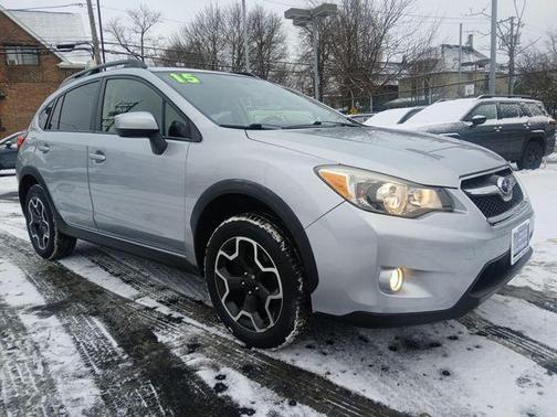 2015 Subaru XV Crosstrek 2.0i Premium