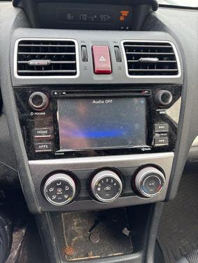 2015 Subaru XV Crosstrek 2.0i Premium