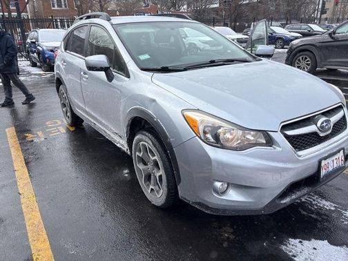 2015 Subaru XV Crosstrek 2.0i Premium