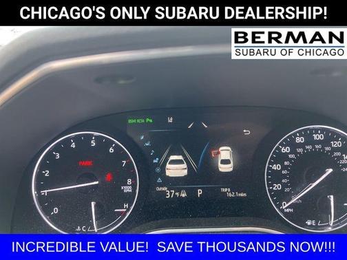 2019 Toyota Avalon XLE