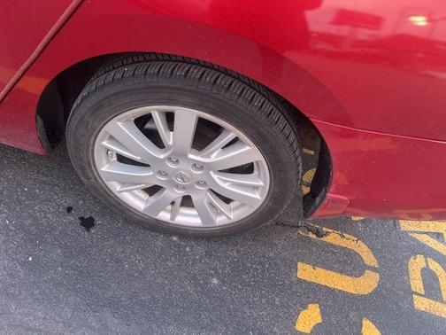 2014 Nissan Sentra SL