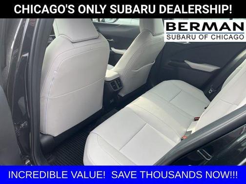 2024 Lexus UX 250h Premium