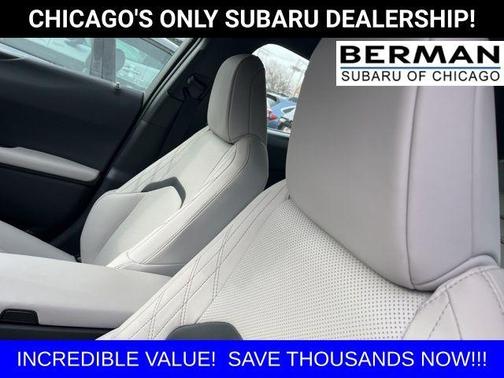 2024 Lexus UX 250h Premium